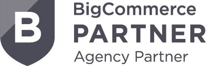 Image result for we are bigcommerce partner